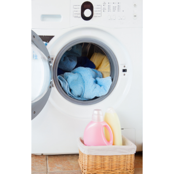 Why Does My Washing Machine Smell?